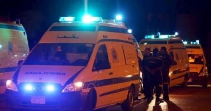 تفاصيل مقتل طفل داخل محل تجارى فى الدقى.. ومفاجأة فى التحريات