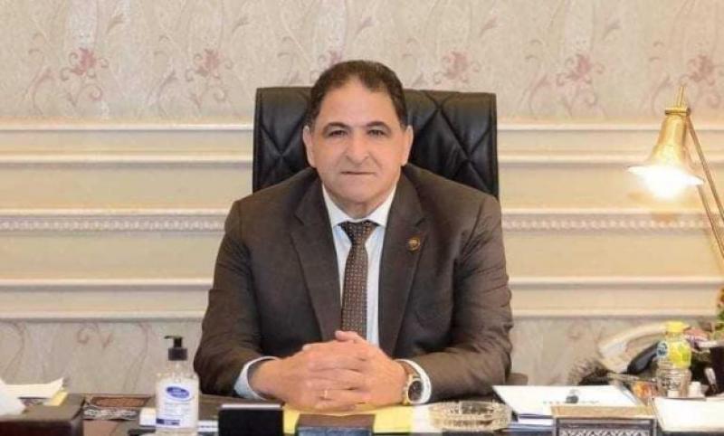 خط أحمر