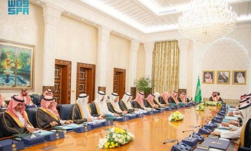 السعودية تدعو المجتمع الدولي لتأييد الوثيقة الختامية لمؤتمر حل القضية الفلسطينية