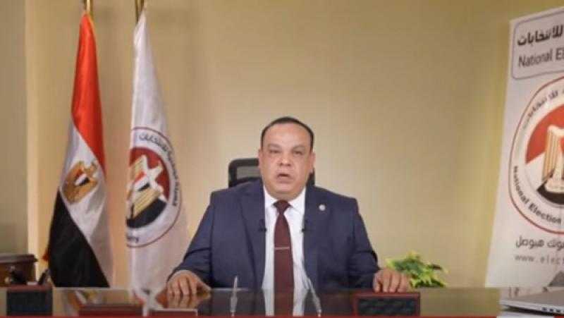 موعد إعلان نتائج انتخابات مجلس الشيوخ.. رئيس الهيئة يكشف