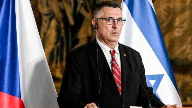 وزير الخارجية الإسرائيلي: خطط الاعتراف بدولة فلسطين عطلت الهدنة في غزة
