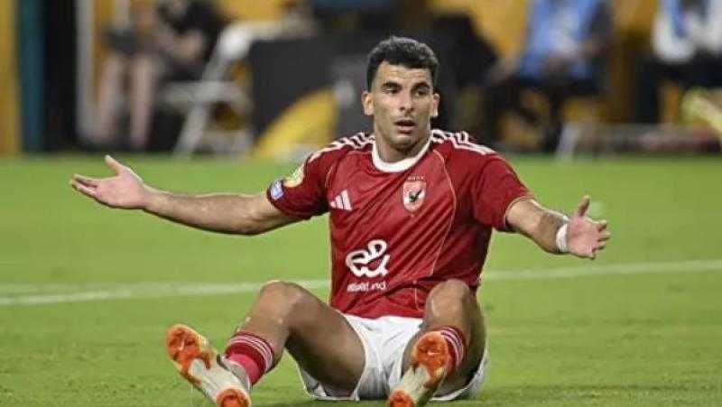 عرض سعودي لضم «زيزو» من الأهلي .. تفاصيل