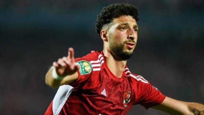 وكيل لاعبين: وسام أبو علي رفض عرضًا سعوديًا بـ8 ملايين دولار مفضلًا الاحتراف الأمريكي
