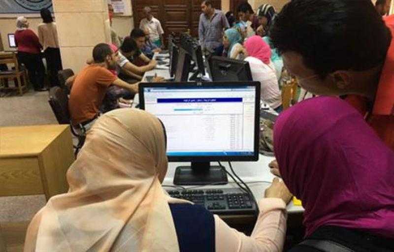 لطلاب الثانوية العامة.. كيف يتم تسجيل رغبات تنسيق المرحلة الثانية 2025 والرابط الرسمي؟