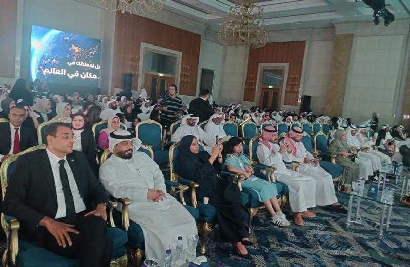 ”الوافدين” تنظم فعاليات ترويجية لتعريف طلاب الكويت بفرص الدراسة في مصر