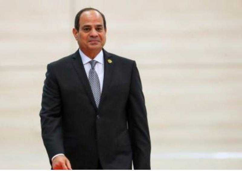 السيسي: الأمن العربي وحدة متكاملة وأي تدخل خارجي يهدف لزعزعة استقرار الدول العربية