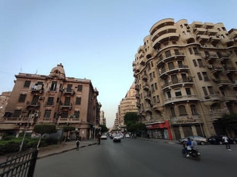 خط أحمر