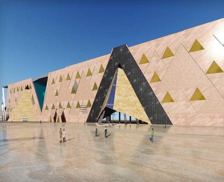 رئيس الوزراء: تحديد موعد افتتاح المتحف المصري الكبير في 1 نوفمبر المقبل.. ويوجه باستكمال الترتيبات