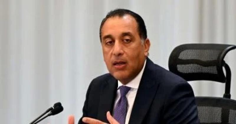 مدبولي يشكر الهيئة الوطنية للانتخابات على تنظيم انتخابات ”مجلس الشيوخ”