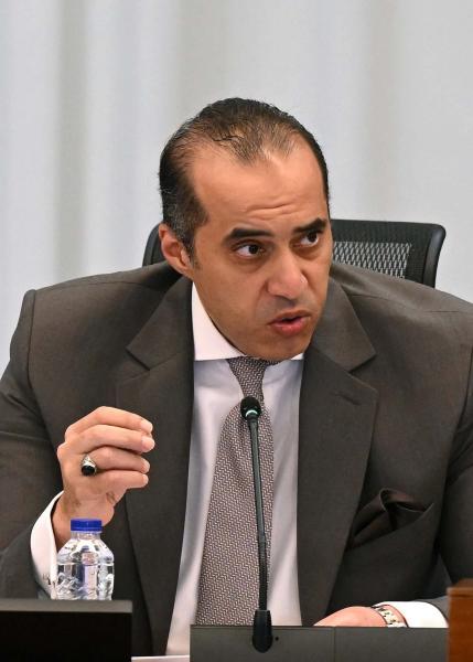 وزير الشئون النيابية: مختلف عقود الايجار التي أبرمت ابتداء من يوم 31/1/1996 لا تخضع لأحكام قانون الإيجار القديم