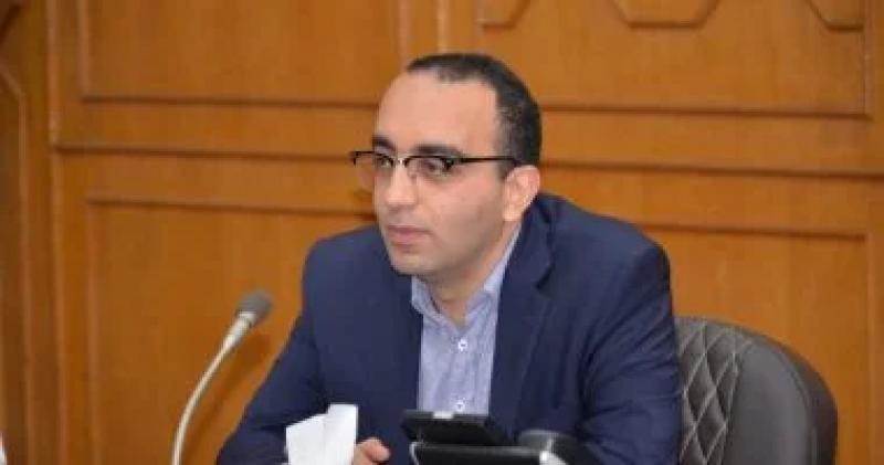 خط أحمر