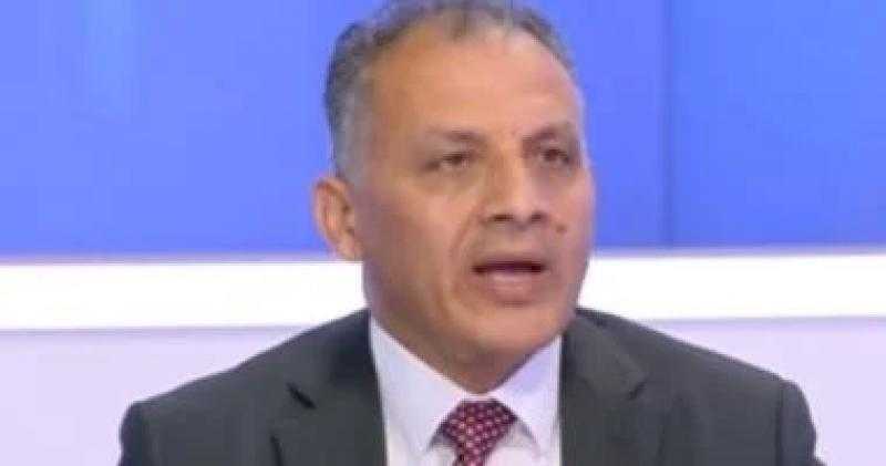 محمد فايز فرحات: رسائل استراتيجية بكلمة الرئيس السيسى بالأكاديمية العسكرية