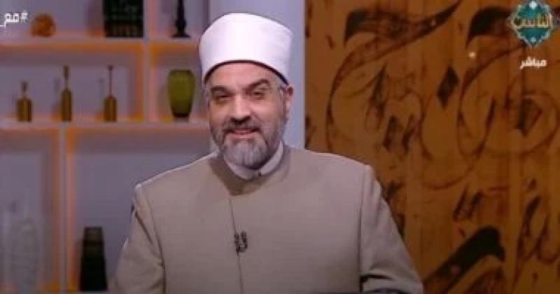 عمرو الورداني يحذر من تحول الأخلاق لسوق نخاسة على السوشيال