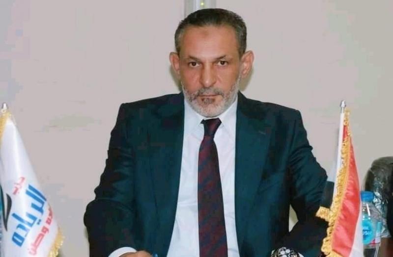خط أحمر