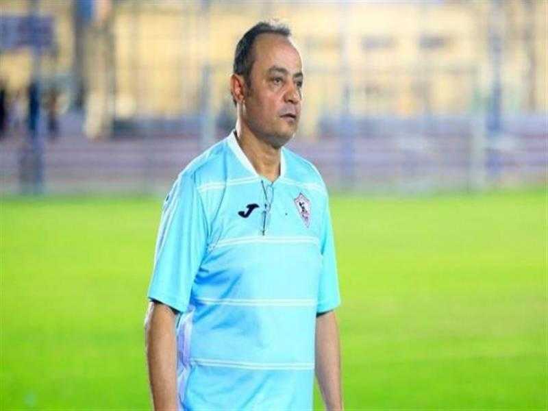 طارق يحيى: تجربة الزمالك تحتاج إلى الصبر.. وجمهور الأهلي غاضب