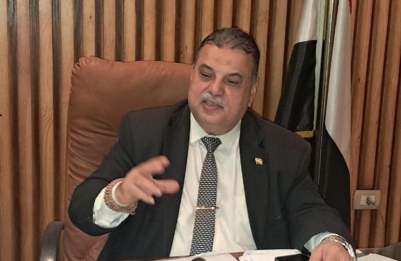خط أحمر