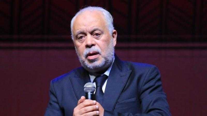 نقيب المهن التمثيلية عن ضبط عدد من التيك توكرز: لا يجب ترك مصر لأشخاص يفسدونها