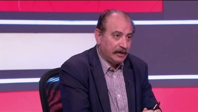 خط أحمر