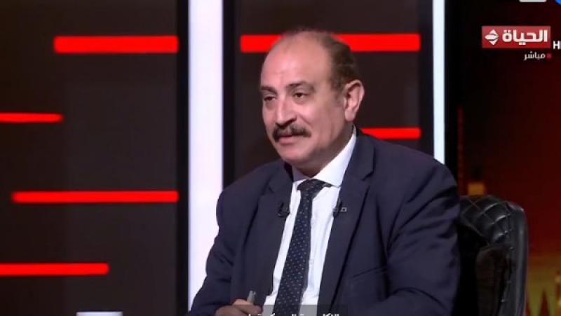 خط أحمر