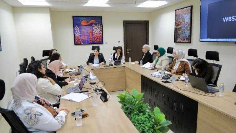التضامن: دعم خدمات الطفولة المبكرة لأبناء العاملين بالسكة الحديد