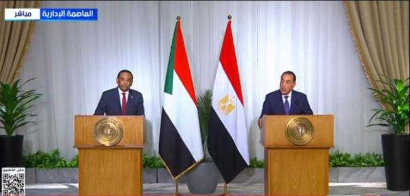 اتفاق «مصري - سوداني» على رفض النهج الأحادي الإثيوبي على النيل الأزرق