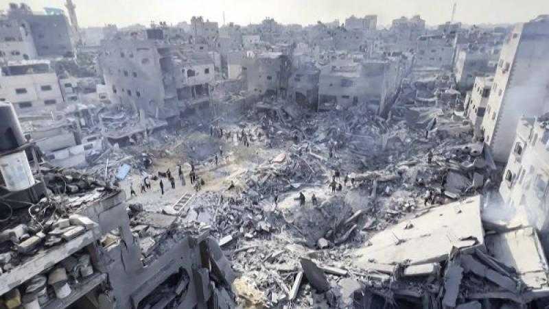 أونروا: ندعو إلى إفساح المجال لوكالات الأمم المتحدة لاستئناف نشاطها في غزة