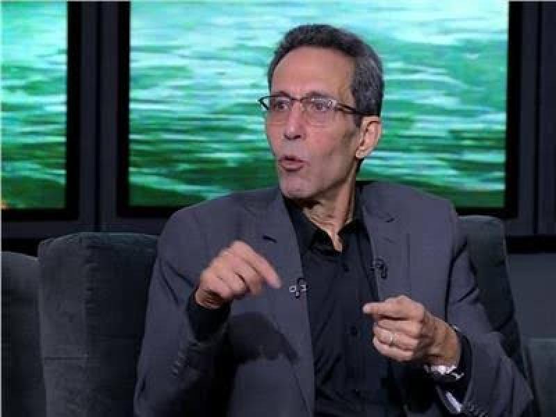 ناقد رياضي: الخلاف بين ”الخطيب” و”يونس” مؤلم.. والتصالح ممكن بشرط