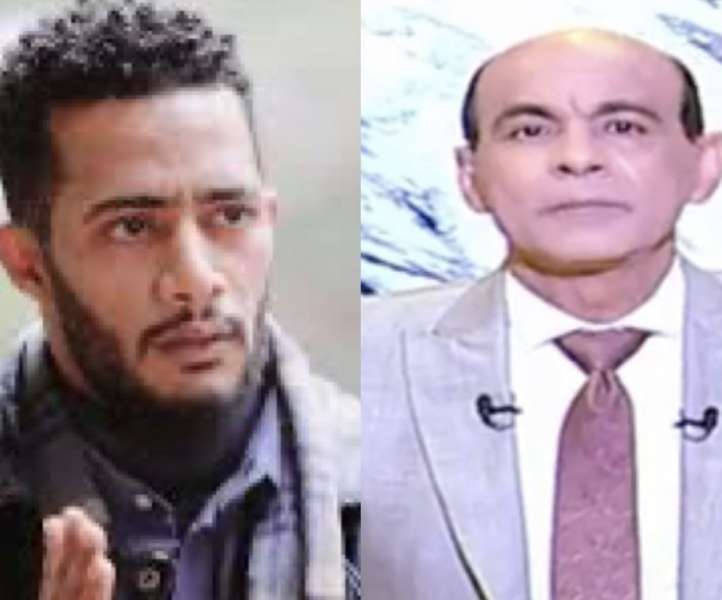 خط أحمر