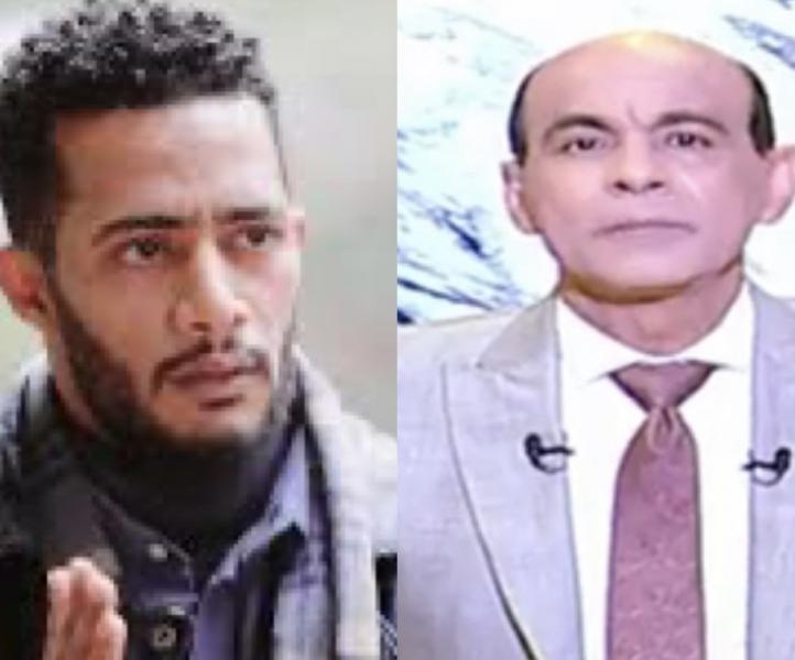 رسالة نارية لـ محمد رمضان: من لا يحترم الموت لا يستحق تصفيق الأحياء