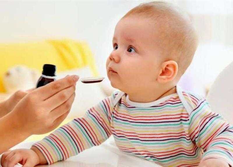 الحمى لدى الأطفال.. متى تستلزم استشارة الطبيب؟