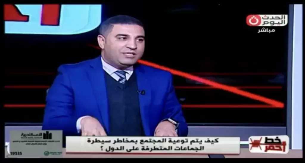 خبير تكنولوجيا يحذر من تجاهل التحولات الرقمية وسقوط ملايين الوظائف