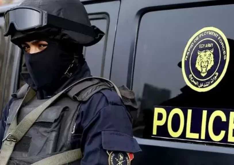 ضبط صاحب كيان تعليمي وهمي للنصب على الشباب بالقاهرة