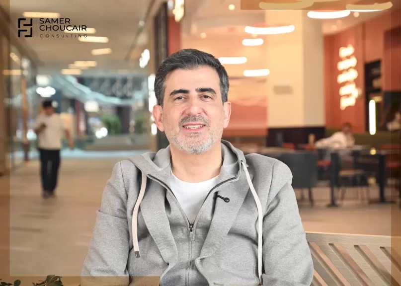 سامر شقير: تقرير ”ستاندرد تشارترد” شهادة ثقة دولية بمتانة الاقتصاد السعودي