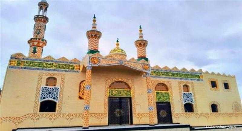 الأوقاف تفتتح 14 مسجدا اليوم الجمعة