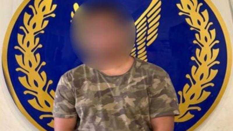 القبض على البلوجر طارق بلاك ويل بالتجمع الخامس