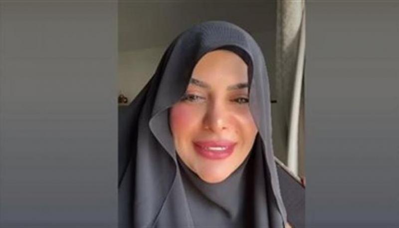 خط أحمر