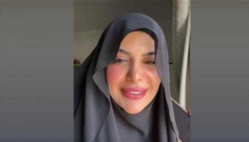 بلاغ ضد سلمى الرحالة لإهانة قيم المجتمع
