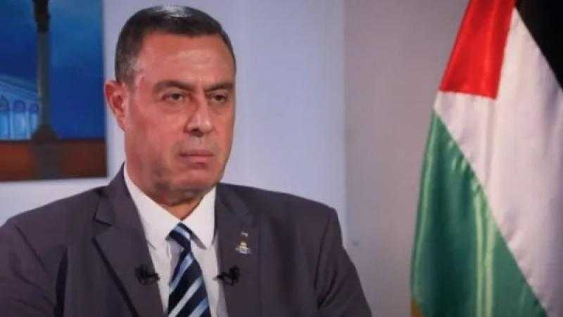 السفير الفلسطيني: الوضع في قطاع غزة كارثي بكل ما تحمله الكلمة من معنى