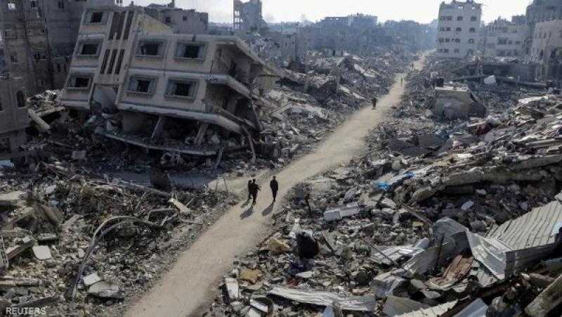 عائلات المحتجزين الإسرائيليين: قرار الكابينت بشأن السيطرة على غزة يعني عدم إعادة ذوينا