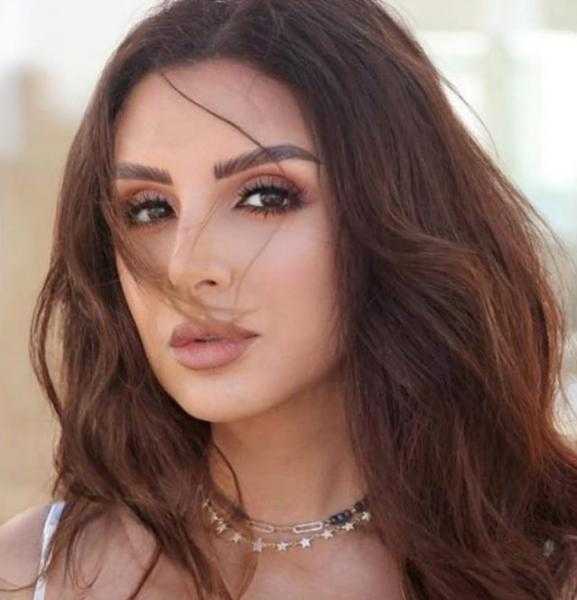 كندة علوش تدعم أنغام: يارب الفترة الصعبة تعدي على خير وترجعي لفنك وجمهورك