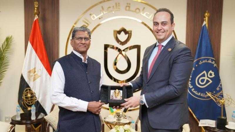الرعاية الصحية: نستهدف توطين الجراحات الروبوتية والرعاية الأولية الذكية