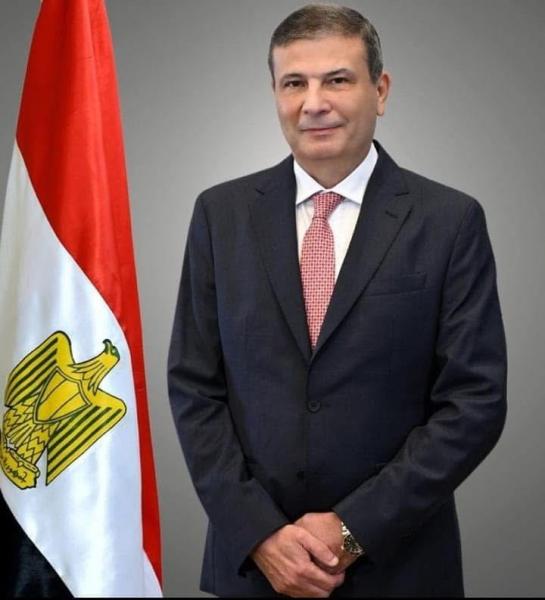 ”الزراعة”: متبقيات المبيدات أول معمل يجمع بين 6 شهادات آيزو في مجالات مختلفة لتعزيز الثقة في الصادرات الزراعية المصرية