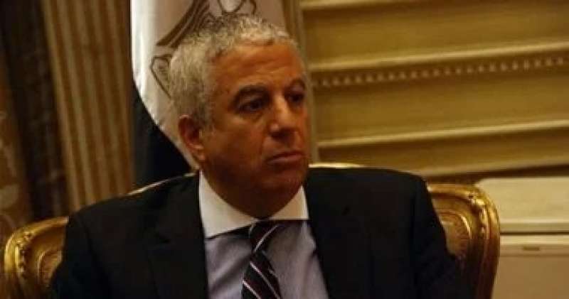 خط أحمر