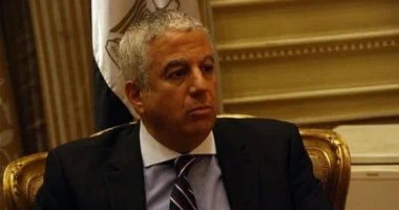 خارجية النواب تدين مخطط احتلال غزة.. وتؤكد: مصر أفشلت مخطط تصفية القضية