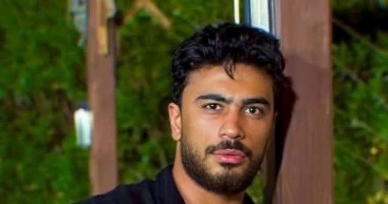 خط أحمر