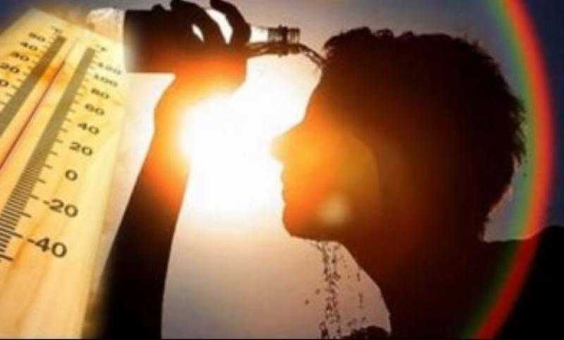 الطقس اليوم.. ارتفاع فى درجات الحرارة بكافة الأنحاء والعظمى بالقاهرة 37 درجة