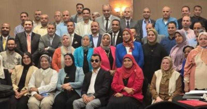 وزارة التضامن: انطلاق ورشة العمل الثانية لصياغة لائحة قانون الضمان الاجتماعى