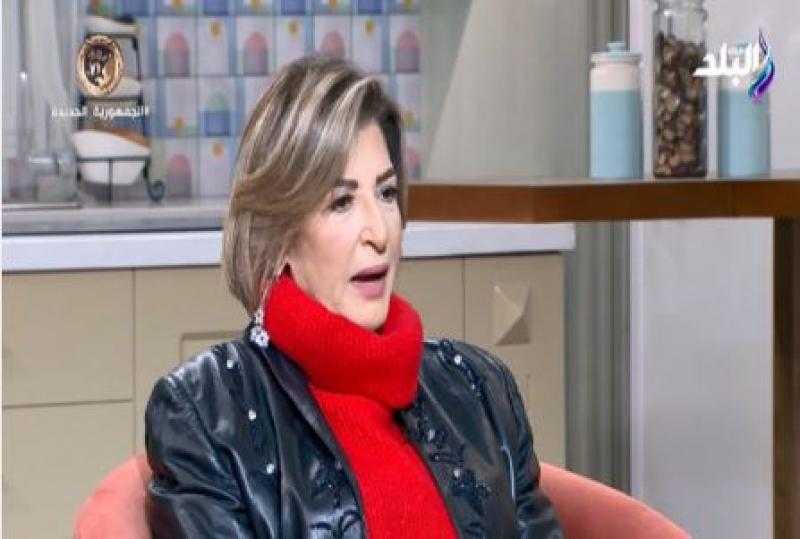 ليلى عز العرب: بدايتي مع القراءة الرومانسية عبر روايات يوسف السباعي
