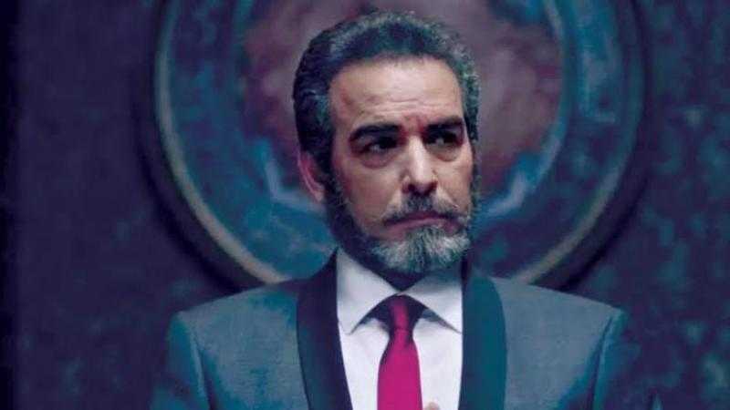 أحمد عبد العزيز: السوشيال ميديا سلاح يضر أكثر مما ينفع ولا أجيد استخدامه