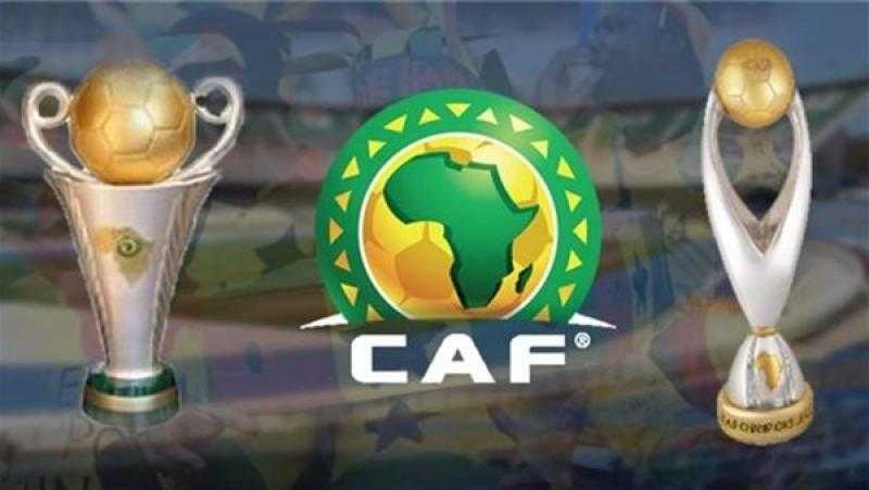 موعد قرعة الدور التمهيدي لدوري أبطال أفريقيا والكونفيدرالية